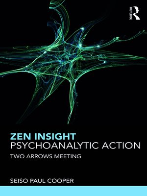 cover image of Zen Insight, Psychoanalytic Action